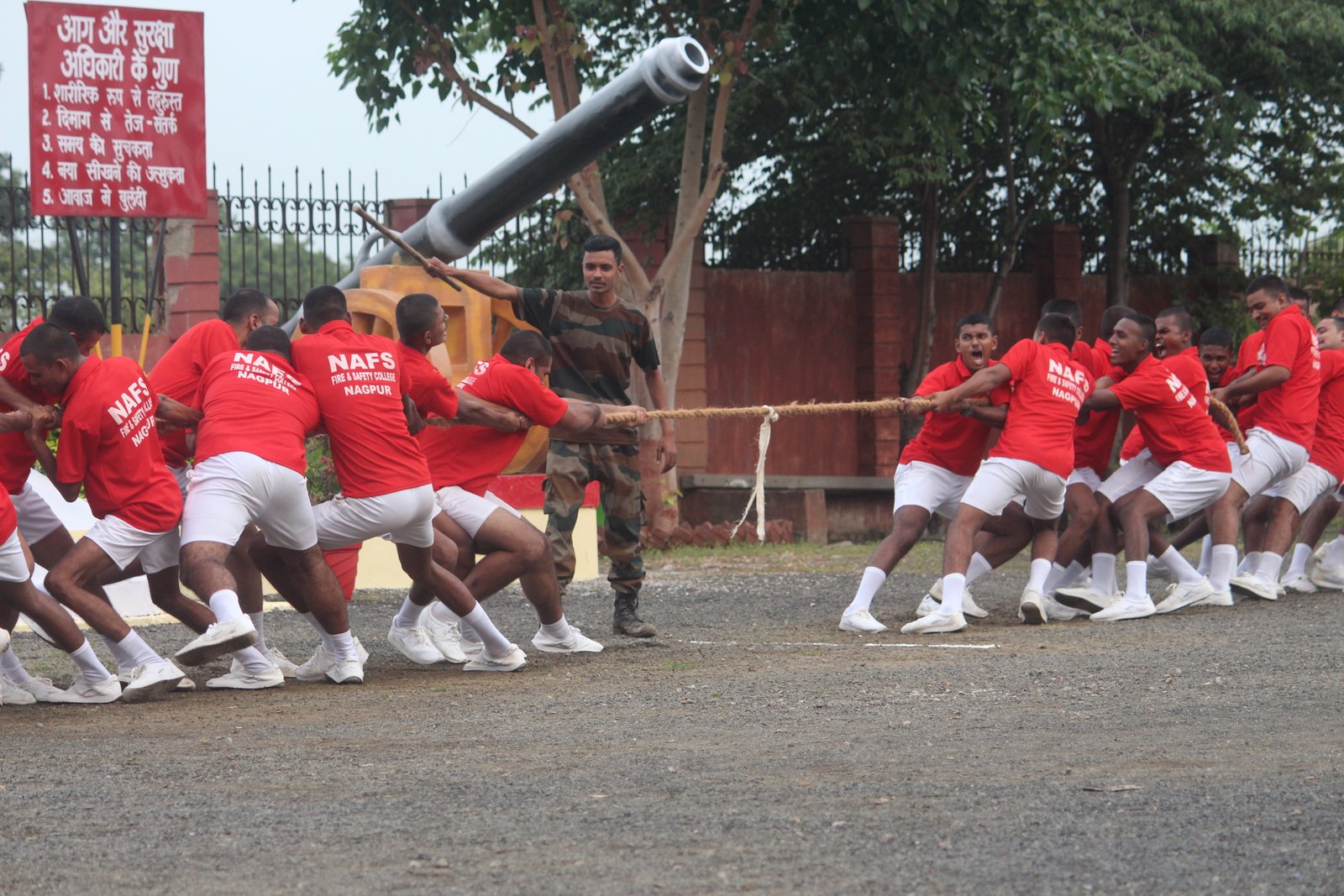SPORTS ACTIVITY